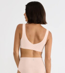 Sloggi ZERO Feel 2.0 Bralette - PINK - SLOGGI PINK - SLOGGI PUFF PINK XS