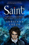 Saint (The Prequel to (The New York Times-bestselling Fable) Adrienne Youngová