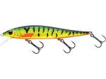 Westin Wobler Jerkbite SR Jerkbait Firetiger Flash,Westin Wobler Jerkbite SR Jerkbait Firetiger Flash