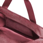Nákupní taška přes rameno Reisenthel Shopper M Twist maroon