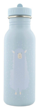 Láhev na pití pro děti pan alpaka 500 ml