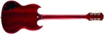 Epiphone SG Standard 60s Wine Red