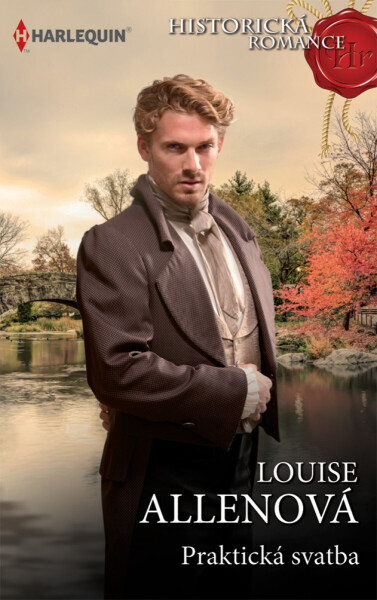 Praktická svatba - Louise Allenová