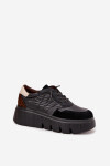 Sportovní obuv model 217468 Step in style 40