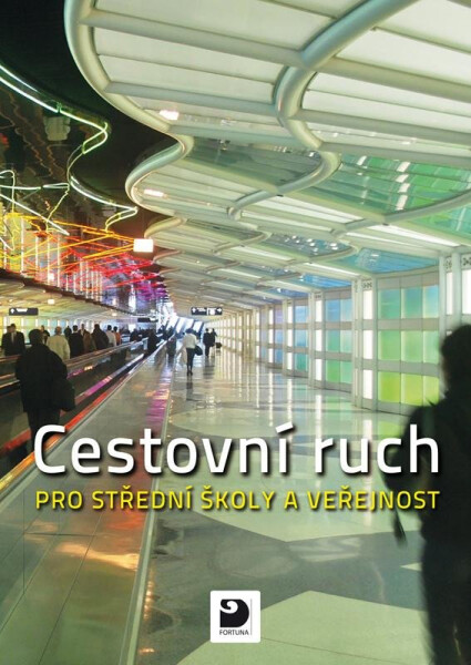 Cestovní ruch pro veřejnost,