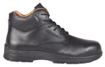 Bezpečnostní obuv Cofra ROMFORD S3 SRC Velikost boty: 43, Černá