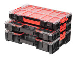 QBRICK SYSTEM PRO - Organizér 300