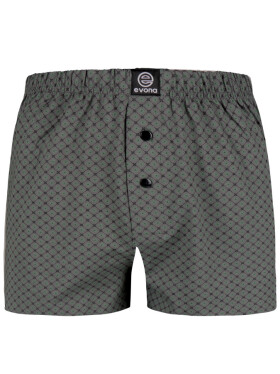EVONA a.s. Pánské trenky MICHAL 308 - MICHAL 308 XXL