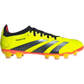 Fotbalové boty adidas Predator Pro MG IG7732 43 1/3