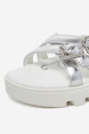 Sandály Juicy Couture CS6278-06 Syntetický materiál