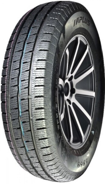185 R14 C 102/100R A869 M+S 3PMSF TL APLUS