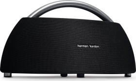 Harman/Kardon GO + PLAY Black