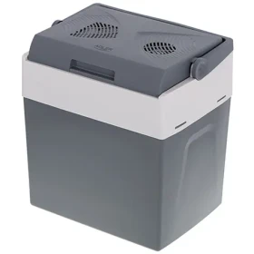 Adler AD 8078 / autochladnička / 55 W / 30L / šedá (AD 8078)