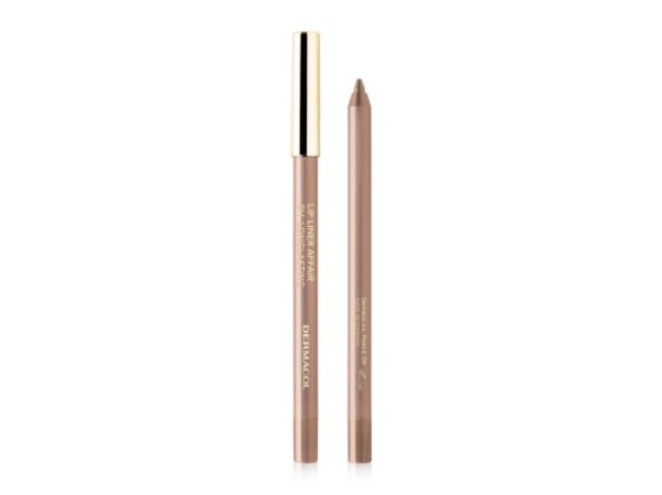 Dermacol 8H Lip Liner Affair krémová tužka na rty č.2, 1,26 g