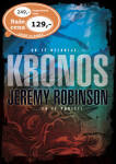 Kronos (poškozená) - Jeremy Robinson