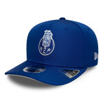 New Era Pánská kšiltovka FC Porto 970 Stretch snap gradient 9seventy