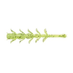 Savage Gear Gumová nástraha Craft Crawler - Chartreuse 8,5cm 2,3g 8ks,Savage Gear Gumová nástraha Craft Crawler - Chartreuse 8,5cm 2,3g 8ks
