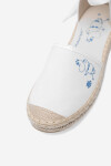 Espadrilky MOOMIN CS-SS24-163MMN Textilní