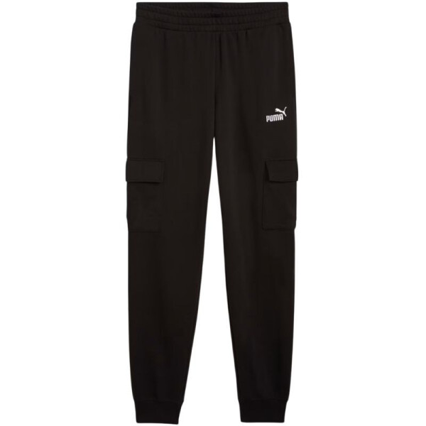 Puma ESS No.1 Logo Cargo kalhoty M 682661 01 s