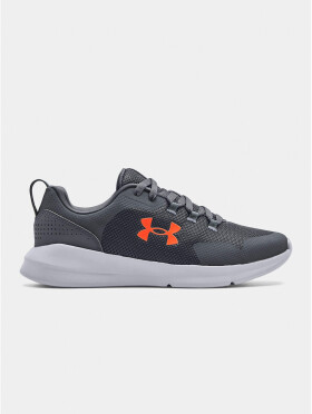 Pánské boty Essential 3022954-107 Under Armour 42,5 šedá