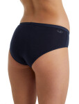 Dámské kalhotky ICEBREAKER Wmns Siren Hipkini, Midnight Navy velikost: M
