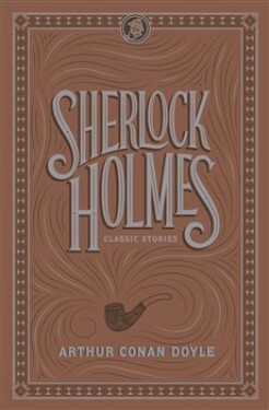Sherlock Holmes Arthur Conan Doyle