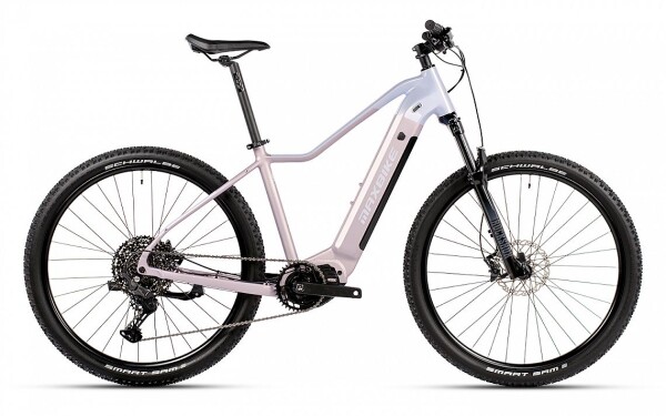 MAXBIKE MAGNA 2.0, růžová/fialová, pneu 29", baterie 20Ah/720Wh, 2025, rám L(18") - ZDARMA dopravné, odborná montáž, seřízení a dárkový poukaz na nákup příslušenství! (Záruka nejlepší ceny! Nakupujte u autorizovaného prodejce.)
