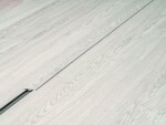 GEOMAT Podlahový přechodový profil – SPC RIGID T-LINE Toronto EF system, d. 1,2 m; š. 35 mm