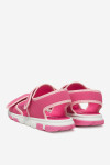 Sandály Reebok CP92-26028(IV)DZ Látkový materiál,Syntetický materiál