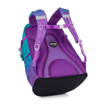Školní batoh KARTON P+P OXY OMBRE - Blue-pink