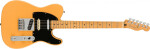 Fender Player Plus Nashville Telecaster - Butterscotch Blonde