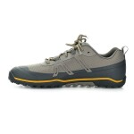 Xero Shoes Scrambler Trail Low WP Driftwood/Asphalt pánské
