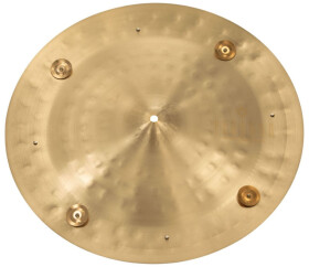 Sabian Paragon Neil Peart DiamondBack China 20"