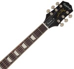 Epiphone Les Paul Standard 60s Figured Iced Tea Burst