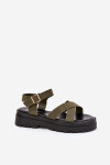 Sandály model 209898 Step in style 36