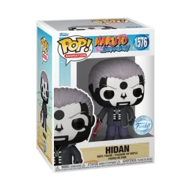 Funko POP! Animation: Hidan (Naruto Shippuden) Special Edition