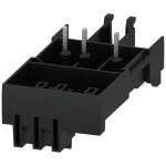 Siemens 3RA2911-2F propojovací modul 10 ks