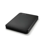 WD Elements SE Portable 1TB černá + pouzdro / HDD / 2.5" / USB 3.0 (WDBHHG0010BBK-EESN)
