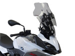 Bmw F900Xr 20-25 Powerblade - nastavitelný plexi štít - Lehce kouřové