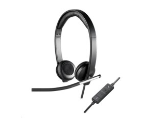Logitech Headset H650e EDF_288570