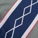 Mitchell & Ness Pánský dres New Jersey Nets NBA Vince Carter #15 2004-05 Authentic Velikost: M