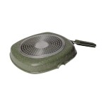 Trakker Pánev Armolife Marble Griddle Pan (TR211312)