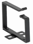 Legrand EvoLine vyvazovací oka 87x60 mm / Vyvazovací oka / 5 ks (ERNG87)
