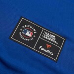 Fanatics Pánský dres Los Angeles Dodgers MLB Foundation Fantrikot Velikost: L