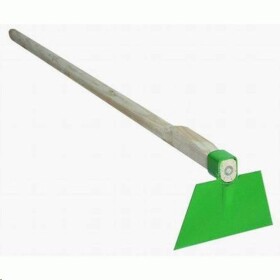 Motyka na řepu 175mm s násadou 110cm 445341