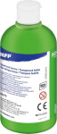 Temperové barvy 500ml zelená světlá