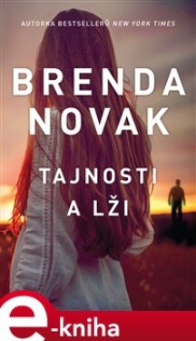 Tajnosti lži Brenda Novak