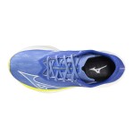 Běžecké boty Mizuno WAVE REBELLION FLASH 3 J1GD253571 Velikost obuvi v EU: 41