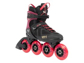 Kolečkové brusle K2 VO2 S 90 Pro W Velikost EUR: 39