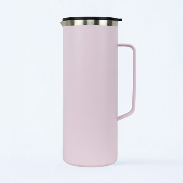 Termoska 1500ml Powder Pink